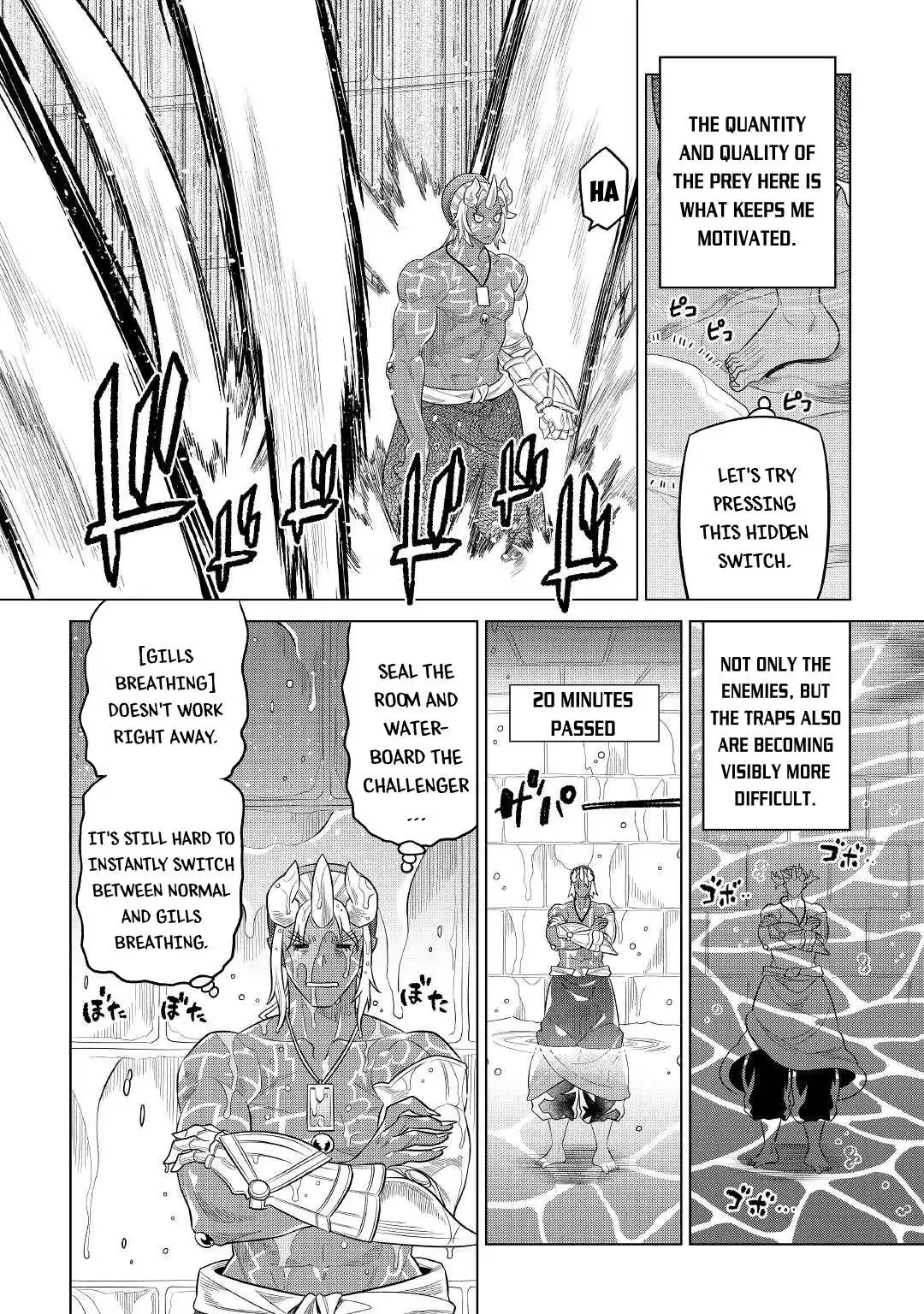 Re:Monster Chapter 81 9